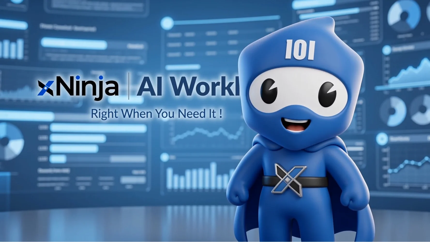 xNinja demo